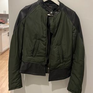 DIESEL jacket